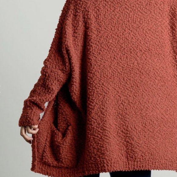 Sunset Cardigan - Plus - Picture 5 of 6